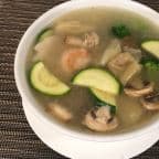 Best Koong's Wonton Soup in Milpitas, CA