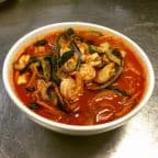 Best Spicy Szechuan Noodle Soup in Milpitas, CA