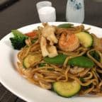 Best Chow Mein in Milpitas, CA