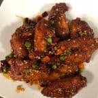 Best Dry Fried Chicken Wings in Milpitas, CA