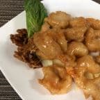 Best Honey Walnut Prawns in Milpitas, CA